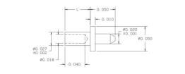 09-8028-1-05 electronic component of Concord