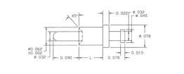 09-8041-1-01 electronic component of Concord