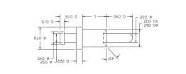 09-8041-1-01  Connectors