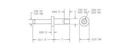 09-8045-3-04  Connectors