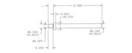 09-8059-1-03 electronic component of Concord