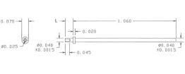 09-8061-2-03 electronic component of Concord