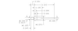 09-8068-1-03 electronic component of Concord