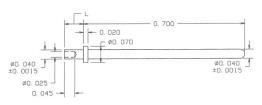 09-8076-2-03 electronic component of Concord