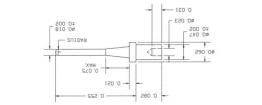 09-8080-2-05  Connectors
