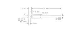 09-8082-1-04 electronic component of Concord