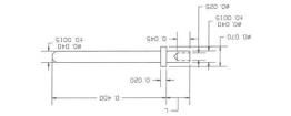 09-8083-1-04  Connectors