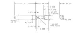 09-8085-1-03 electronic component of Concord