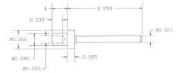 09-8096-1-01 electronic component of Concord