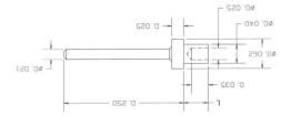 09-8096-1-01  Connectors