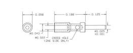 09-8106-1-04 electronic component of Concord