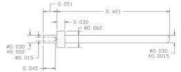 09-8147-1-04 electronic component of Concord