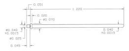 09-8163-1-05 electronic component of Concord