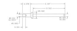 09-8170-2-04 electronic component of Concord