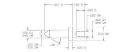 09-8462-1-03  Connectors