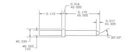 09-8754-3-04 electronic component of Concord