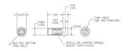 09-9002-1-03 electronic component of Concord