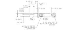 09-9004-1-03 electronic component of Concord