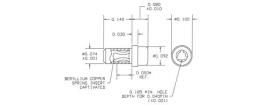 09-9006-1-035 electronic component of Concord