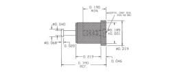 09-9012-1-0316 electronic component of Concord