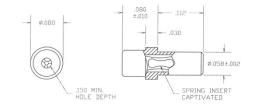 09-9015-1-04 electronic component of Concord