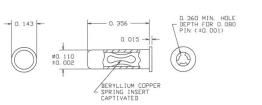 09-9038-1-04 electronic component of Concord