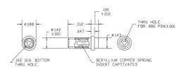 09-9044-1-04 electronic component of Concord