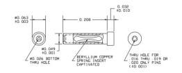09-9049-1-063 electronic component of Concord