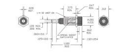 09-9073-1-0312 electronic component of Concord