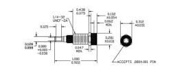 09-9074-1-0311 electronic component of Concord
