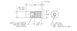 09-9079-1-04 electronic component of Concord