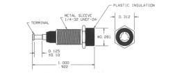 09-9110-1-04410 electronic component of Concord