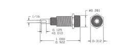 09-9111-1-04410 electronic component of Concord