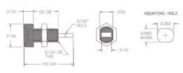 09-9126-1-04410 electronic component of Concord