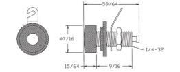 09-9129-1-0210 electronic component of Concord