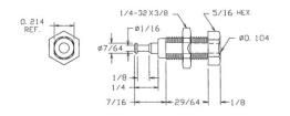 09-9141-1-0310 electronic component of Concord