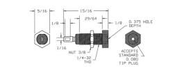 09-9151-1-04410 electronic component of Concord