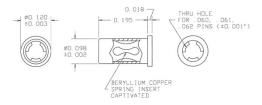 09-9159-1-03 electronic component of Concord