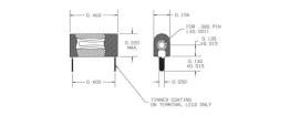 09-9224-1-03516 electronic component of Concord