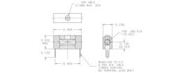 09-9225-1-03511 electronic component of Concord