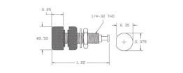 09-9231-1-0312 electronic component of Concord