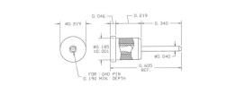 09-9265-1-0319 electronic component of Concord