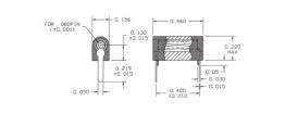 09-9302-1-0310 electronic component of Concord