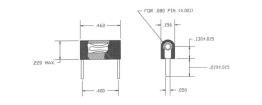 09-9305-1-03514 electronic component of Concord