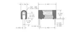 09-9306-1-0319 electronic component of Concord