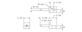 09-9501-1-03 electronic component of Concord