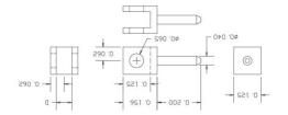 09-9502-2-03  Connectors