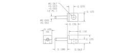 09-9506-1-03 electronic component of Concord