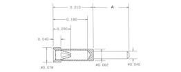 09-9626-1-03 electronic component of Concord