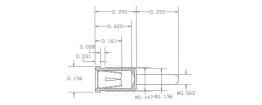 09-9655-1-03 electronic component of Concord